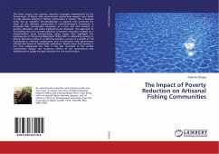 The lmpact of Poverty Reduction on Artisanal Fishing Communities