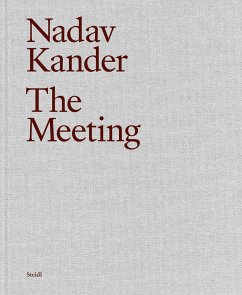The Meeting - Kander, Nadav