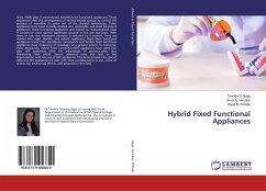 Hybrid Fixed Functional Appliances