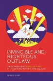 Invincible and Righteous Outlaw (eBook, PDF)