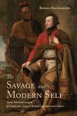 The Savage and Modern Self (eBook, PDF)