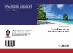 Coastal Tourism: A Sustainable Approach