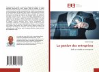 La gestion des entreprises