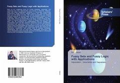 Fuzzy Sets and Fuzzy Logic with Applications - Hasan, M. K.