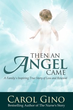 Then An Angel Came (eBook, ePUB) - Gino, Carol