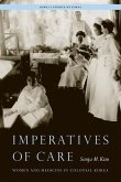Imperatives of Care (eBook, PDF)