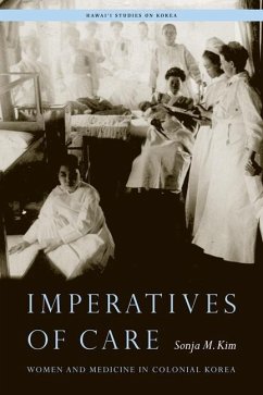 Cover Imperatives of Care (eBook, PDF)