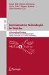 Communication Technologies for Vehicles - Bild 1