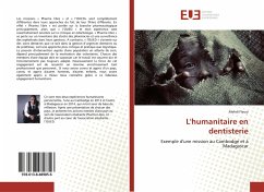 L'humanitaire en dentisterie - Fleury, Mehdi