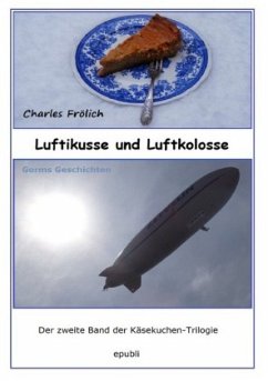 Luftikusse und Luftkolosse - Frölich, Charles