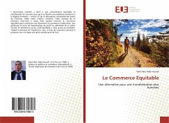 Le Commerce Equitable - Ben Hadj Youssef, Salim