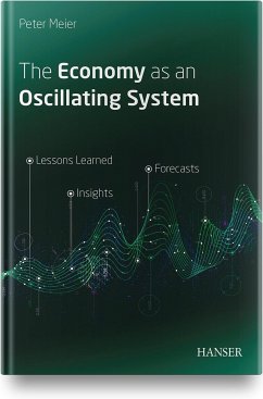 The Economy as an Oscillating System: Lessons Learned - Insights - Forecasts - Meier, Peter