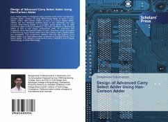 Design of Advanced Carry Select Adder Using Han-Carlson Adder - Subramaniam, Sivaganesan