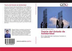 Teoria del Estado de Solidaridad - Gomes Di Lorenzo, Wambert