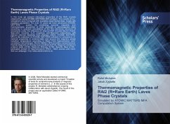 Thermomagnetic Properties of RAl2 (R=Rare Earth) Laves Phase Crystals - Michalski, Rafal;Zygadlo, Jakub