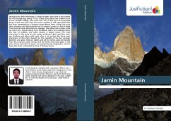 Jamin Mountain - Amkhani Samadi, Ali