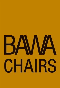 Bawa Chairs - Singh, Dayanita