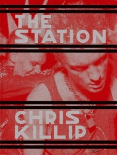 The Station - Killip, Chris