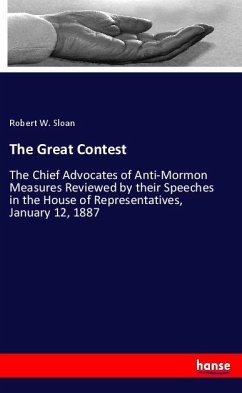 The Great Contest