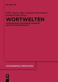 Wortwelten (eBook, PDF)