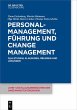 Personalmanagement, Führung und... - Bild 1