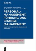 Personalmanagement, Führung und Change-Management (eBook, PDF)