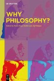 Why Philosophy? (eBook, PDF)
