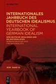 Der deutsche Idealismus und die Rationalisten / German Idealism and the Rationalists (eBook, PDF)