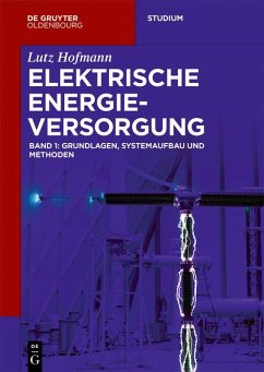 Cover Grundlagen, Systemaufbau und Methoden (eBook, PDF)