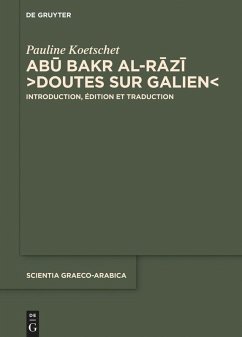 Cover Abu Bakr al-Razi, 
