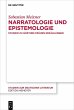 Narratologie und Epistemologie (eBook,... - Bild 1