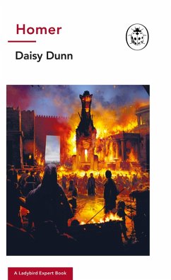 Homer: A Ladybird Expert Book (eBook, ePUB) - Dunn, Daisy