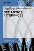 Semantics - Interfaces (eBook, PDF)