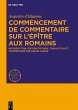 Commencement de commentaire sur... - Bild 1