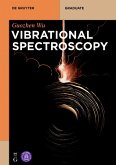 Vibrational Spectroscopy (eBook, PDF)