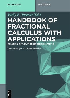 Applications in Physics, Part B (eBook, PDF)
