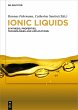Ionic Liquids (eBook, PDF) - Bild 1