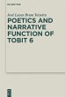 Poetics and Narrative Function of Tobit... - Bild 1