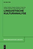 Linguistische Kulturanalyse (eBook, PDF)