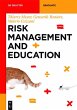 Risk Management and Education (eBook,... - Bild 1