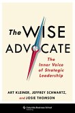 The Wise Advocate (eBook, PDF)