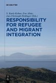 Responsibility for Refugee and Migrant Integration (eBook, PDF)