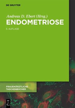 Endometriose (eBook, PDF) - Ebert, Andreas D.
