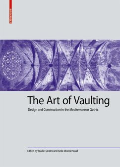 Cover The Art of Vaulting (eBook, PDF)