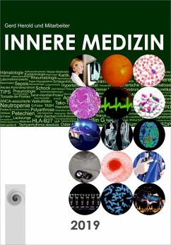 Innere Medizin 2019 (eBook, PDF) - Herold, Gerd