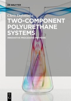 Cover Two-Component Polyurethane Systems (eBook, PDF)