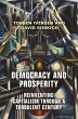 Democracy and Prosperity (eBook, ePUB) - Bild 1