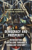 Democracy and Prosperity (eBook, ePUB)