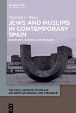 Jews and Muslims in Contemporary Spain (eBook, PDF)