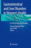 Gastrointestinal and Liver Disorders in Women¿s Health